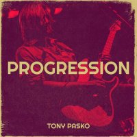 Tony Pasko - Progression (2023) MP3