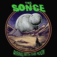 The Sonce - Rising with the Moon (2023) MP3