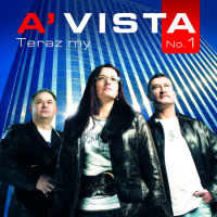 A'Vista - Teraz my no. 1 (2012) MP3