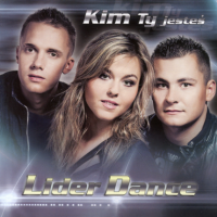 Lider Dance - Kim Ty jestes (2013) MP3