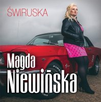 Magda Niewiska - Swiruska (2015) MP3