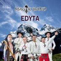 Magik Band - Edyta (2016) MP3