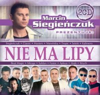 VA - Marcin Siegienczuk prezentuje - Nie ma lipy [2D] (2013) MP3