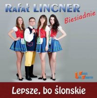 Rafa Lincner - Lepsze, Bo Slonskie (2014) MP3
