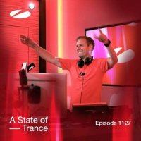 Armin van Buuren - ASOT 1127 - A State of Trance Episode 1127 (2023) MP3