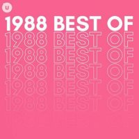 VA - 1988 Best of by uDiscover (2023) MP3