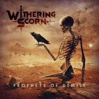 Withering Scorn - Prophets Of Demise (2023) MP3