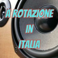 VA - A rotazione in Italia (2023) MP3
