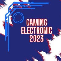 VA - Gaming Electronic (2023) MP3