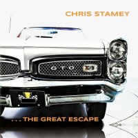 Chris Stamey - The Great Escape (2023) MP3