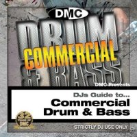 VA - DMC DJ's Guide To Commercial Drum & Bass 1 (2023) MP3