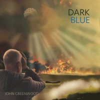 John Greenwood - Dark Blue (2023) MP3