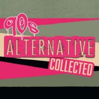 VA - 90's Alternative Collected (2023) MP3