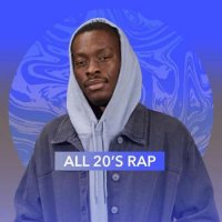 VA - All 20's Rap (2023) MP3