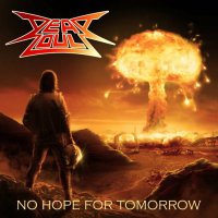 Dead Souls - No Hope For Tomorrow (2022) MP3