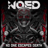 Noed - No One Escapes Death (2023) MP3