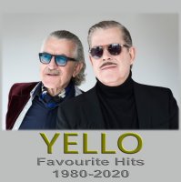 Yello - Favourite Hits: 1980-2020 [Unofficial] (2023) MP3  DON Music