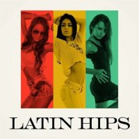VA - Latin Hips (2023) MP3
