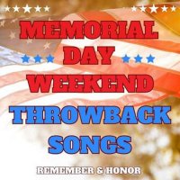 VA - Memorial Day Weekend Throwback Songs (2023) MP3