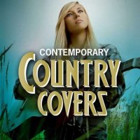 VA - Contemporary Country Covers (2023) MP3