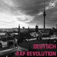 VA - Deutsch Rap Revolution (2023) MP3