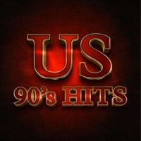 VA - US 90's Hits (2023) MP3