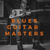 VA - Blues Guitar Masters (2023) MP3