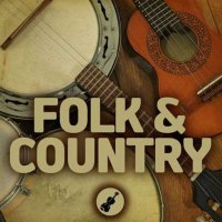 VA - Folk & Country (2023) MP3