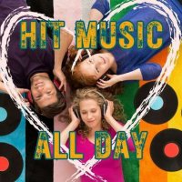 VA - Hit Music All Day (2023) MP3