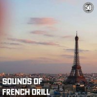 VA - Sounds of French Drill (2023) MP3