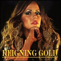 Leigh Jones - Reigning Gold (2023) MP3