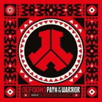 VA - Defqon.1 2023 Path Of The Warrior [4CD] (2023) MP3