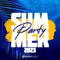 VA - Summer Party (2023) MP3