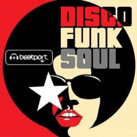 VA - Beatport Soulful Funky Disco 2023-06-18 (2023) MP3