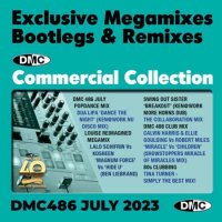 VA - DMC Commercial Collection 486 [2CD] (2023) MP3