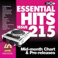 VA - DMC Essential Hits 215 (2023) MP3