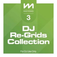 VA - Mastermix DJ Re - Grids Collection 3 (2023) MP3