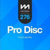 VA - Mastermix Pro Disc 276 (2023) MP3