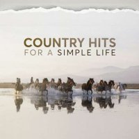 VA - Country Hits for a Simple Life (2023) MP3