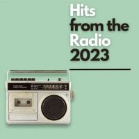 VA - Hits from the Radio (2023) MP3