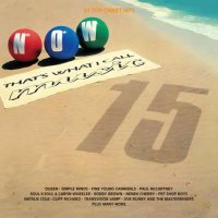 VA - Now That's What I Call Music! 15 [2CD] (2023) MP3