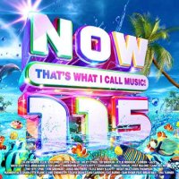 VA - Now That's What I Call Music! 115 [2CD] (2023) MP3