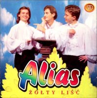 Alias - Zolty Lisc (1995) MP3