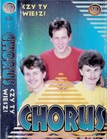 Chorus - Czy Ty wiesz (1994) MP3