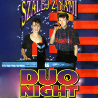 Duo Night - Szalej z nami (1993) MP3