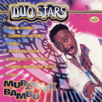 Duo Stars - Murzynek Bambo (1995) MP3
