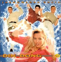 Din Dong - Jasnowlosa Kasia (1995) MP3