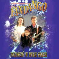 Fandango - Pozostan w mych snach (1995) MP3