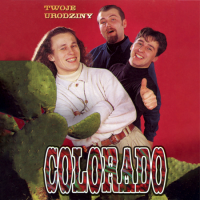 Colorado - Twoje urodziny (1996) MP3