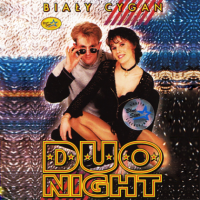 Duo Night - Bialy Cygan (1995) MP3
